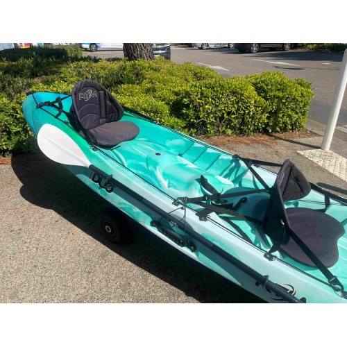 KAYAK OCEAN DUO PACK RTM