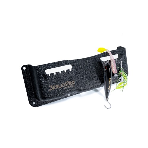 BER POCHETTE LATERALE HOBIE KAYAK