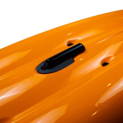 LOWRANCE SIDESCAN READY TRANSDUCER MOUNT