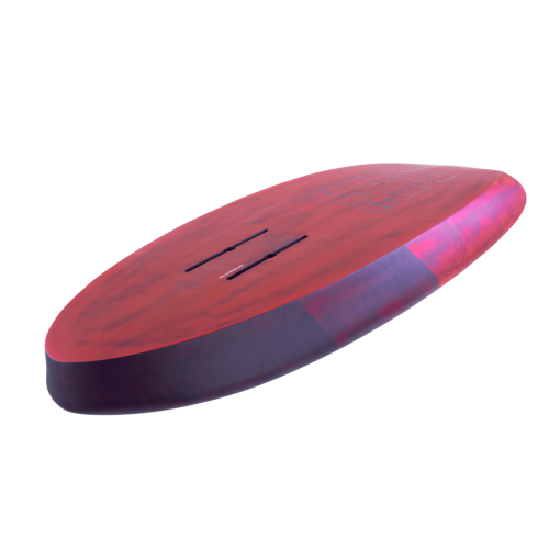 FLYING SAUCER HD TEAM TABOU