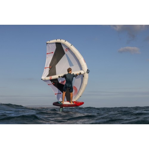 FLYING SAUCER HD TEAM TABOU