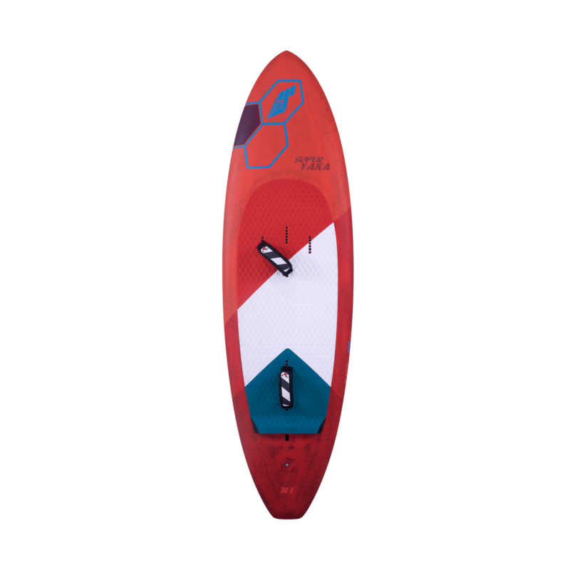 SUPER YAKA TEAM GAASTRA