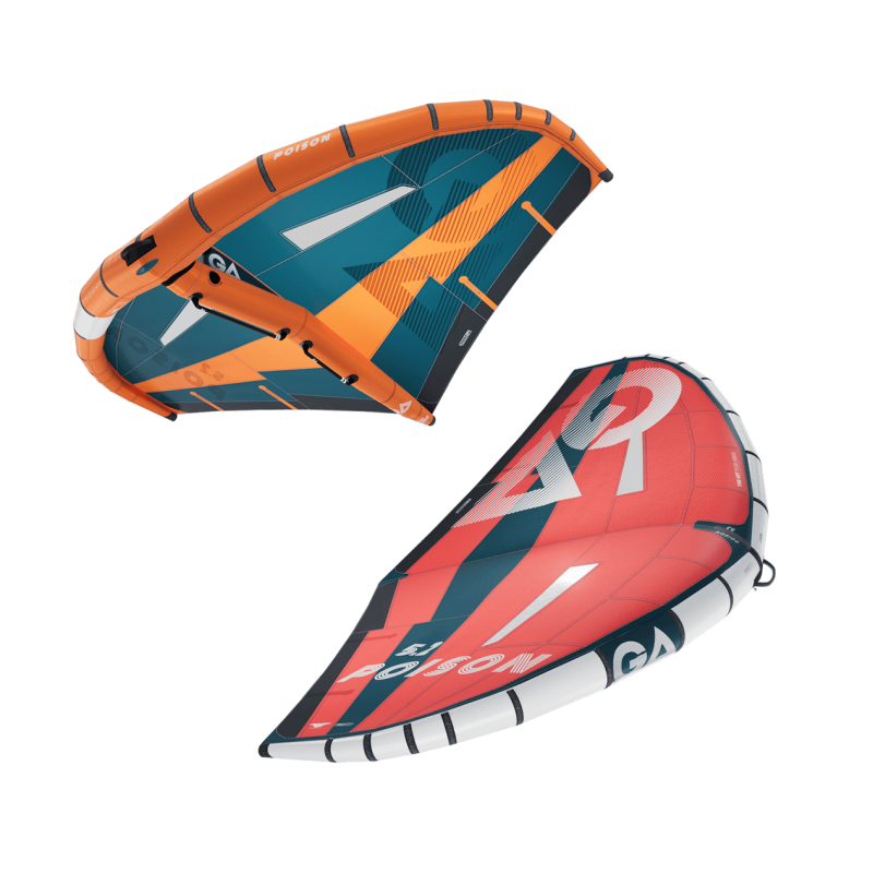 POISON 2025 GAASTRA