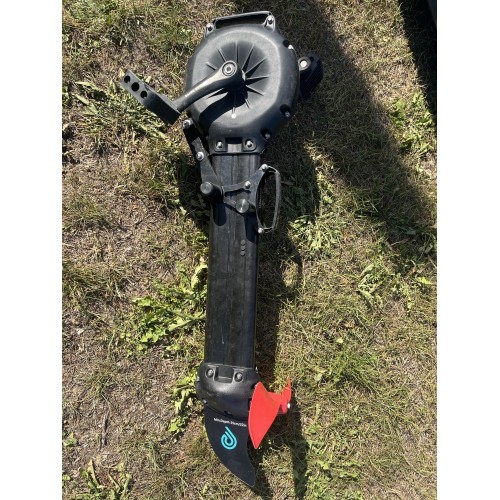 KAYAK HIRO 2024