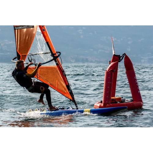 HARNAIS WINDSURFER PSB