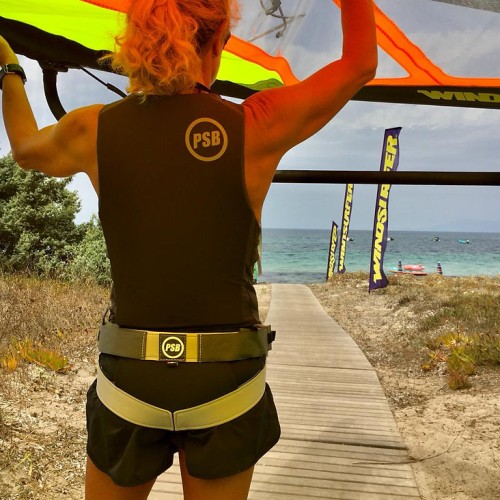 HARNAIS WINDSURFER PSB
