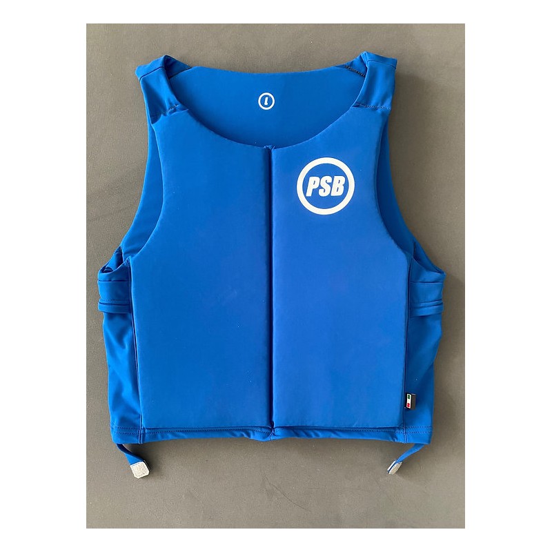 GILET IMPACT SUPERLIGHT LYCRA PSB