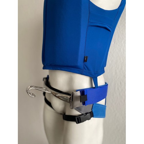 GILET IMPACT SUPERLIGHT LYCRA