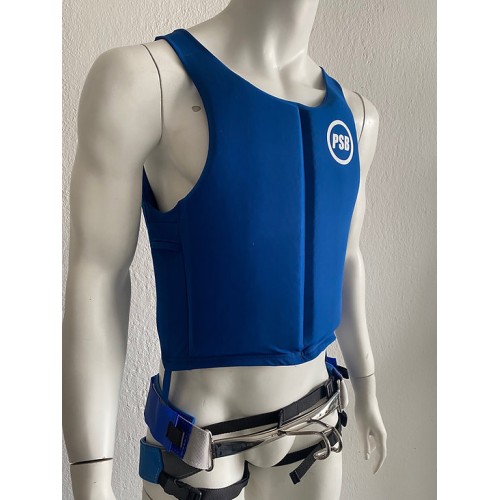 GILET IMPACT SUPERLIGHT LYCRA