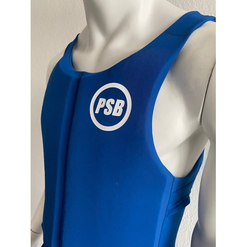 GILET IMPACT SUPERLIGHT LYCRA
