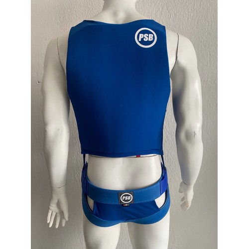 GILET IMPACT SUPERLIGHT LYCRA