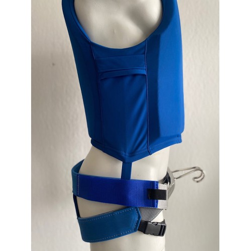 GILET IMPACT SUPERLIGHT LYCRA