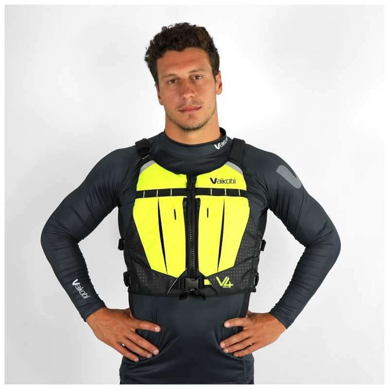 GILET V4 OCEAN RACING VAIKOBI