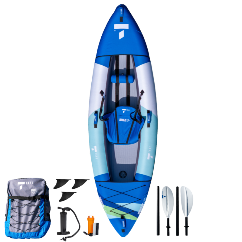 KAYAK BREEZE LP1 TAHE