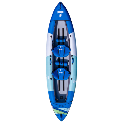 TAH KAYAK BREEZE LP2