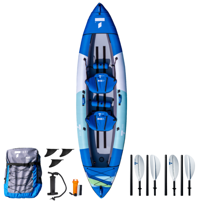 TAH KAYAK BREEZE LP2