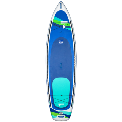 BEACH SUP YAK 11.6 PACK KAYAK