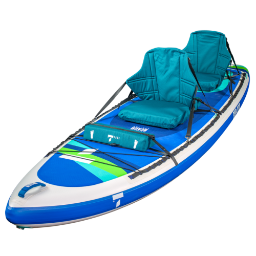 BEACH SUP YAK 11.6 PACK KAYAK