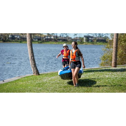 BEACH SUP YAK 11.6 PACK KAYAK