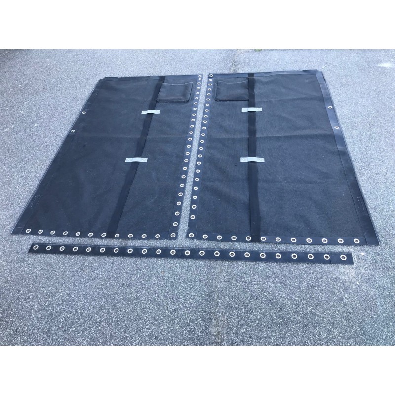 copy of TRAMPOLINE MESH HOBIE 16