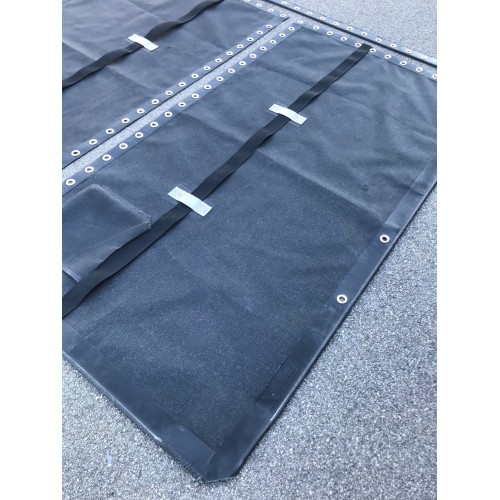 copy of TRAMPOLINE MESH HOBIE 16