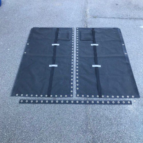 copy of TRAMPOLINE MESH HOBIE 16