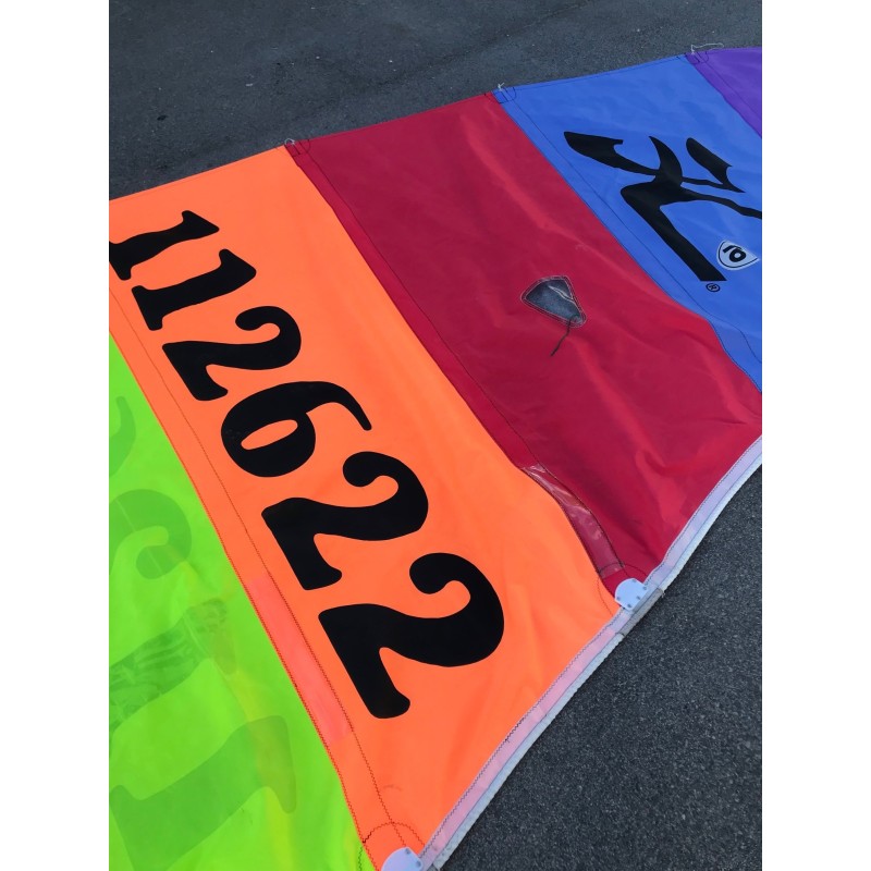 JEU DE VOILES HOBIE CAT 16 OCCASION