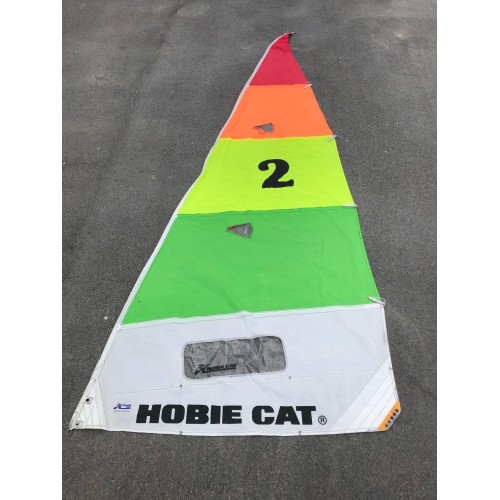 JEU DE VOILES HOBIE CAT 16 OCCASION