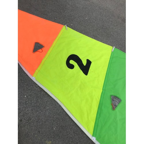 JEU DE VOILES HOBIE CAT 16 OCCASION