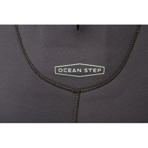 SHORTY DUALZIP 4/3 OCEANSTEP