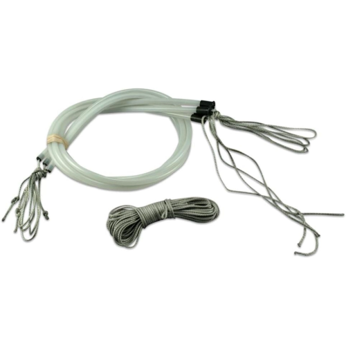 KIT REMPLACEMENT CABLES GOUVERNAIL HOBIE