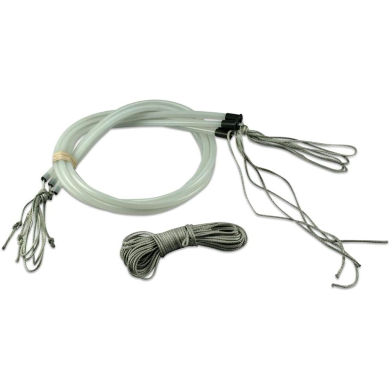 KIT REMPLACEMENT CABLES GOUVERNAIL HOBIE
