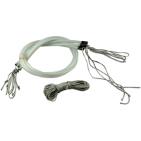 KIT REMPLACEMENT CABLES GOUVERNAIL HOBIE
