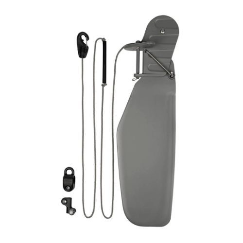KIT RUDDER XL HOBIE PASSPORT
