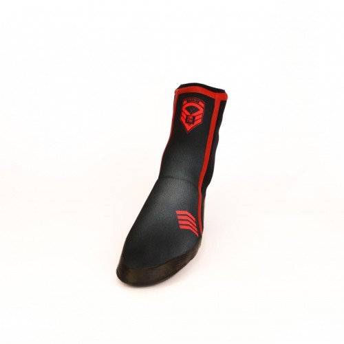 CHAUSSON WARRIOR POLAIRE WETTY