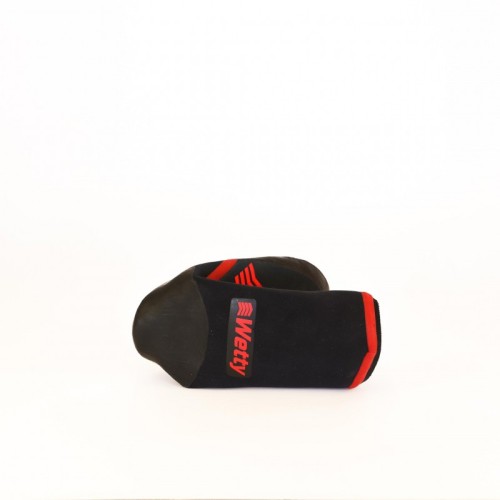 CHAUSSON WARRIOR POLAIRE 3MM WETTY