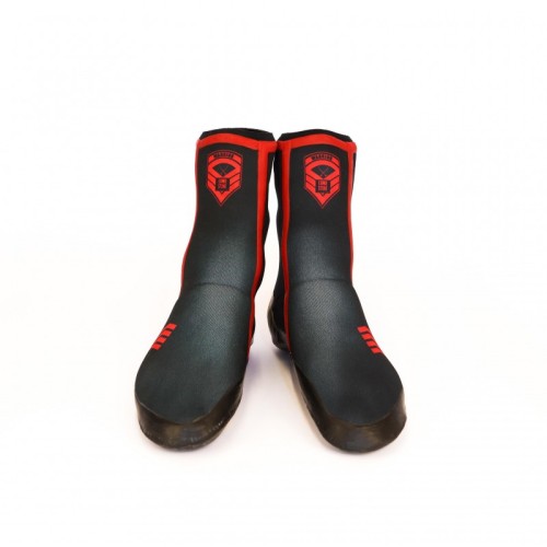 CHAUSSON WARRIOR POLAIRE WETTY