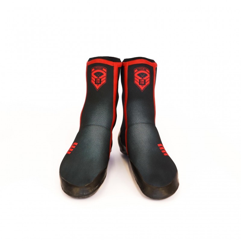 CHAUSSON WARRIOR POLAIRE WETTY