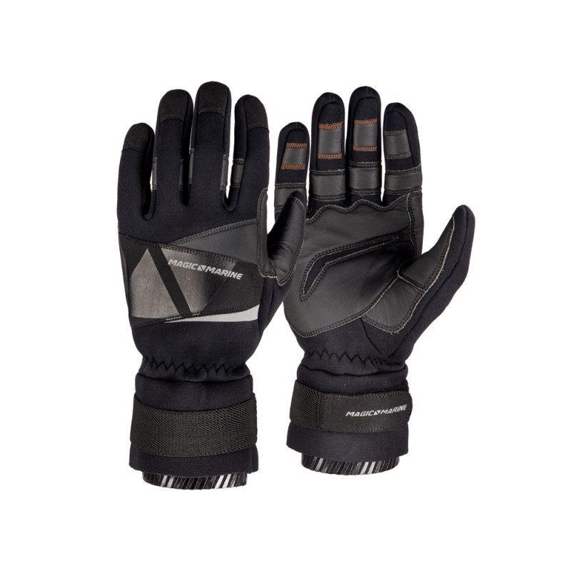 GANTS FROST HIVER MAGIC MARINE