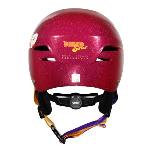 CASQUE WIPPER 2.0 FORWARD