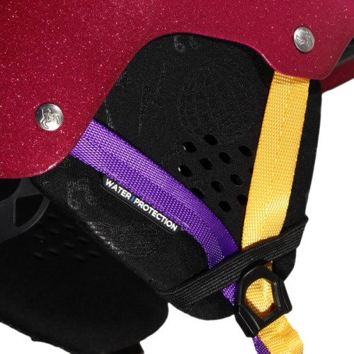 CASQUE WIPPER 2.0 FORWARD