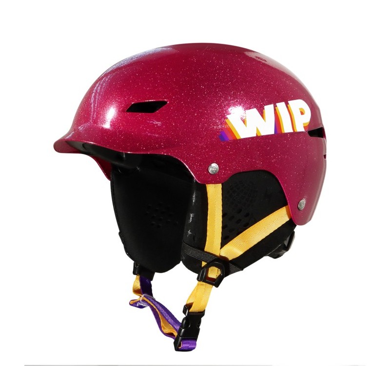 CASQUE WIPPER 2.0 FORWARD
