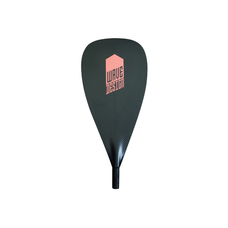 PAGAIE PIROGUE WAVEDESIGN