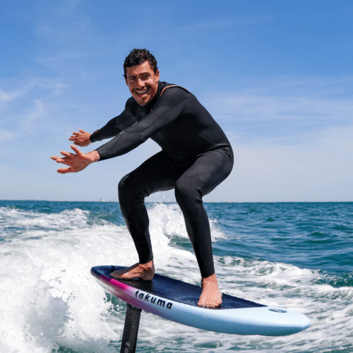 CLOVIS YAMAMOTO FZ 4/3