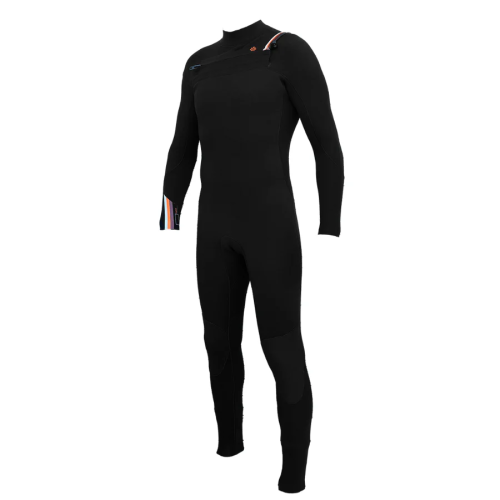 YAMAMOTO 4/3 FRONTZIP ST JACQUES