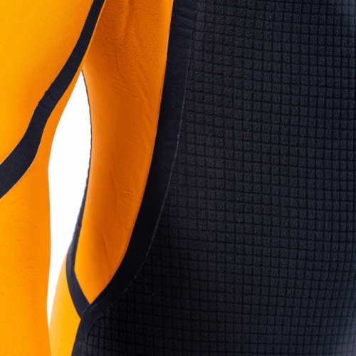 YAMAMOTO 4/3 FRONTZIP ST JACQUES