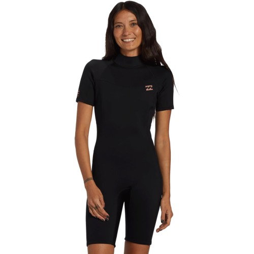 SHORTY FEMME 2MM BILLABONG