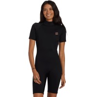 SHORTY FEMME 2MM BILLABONG
