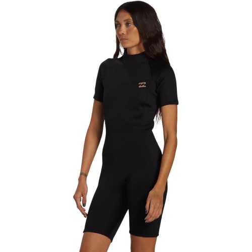 SHORTY FEMME 2MM BILLABONG