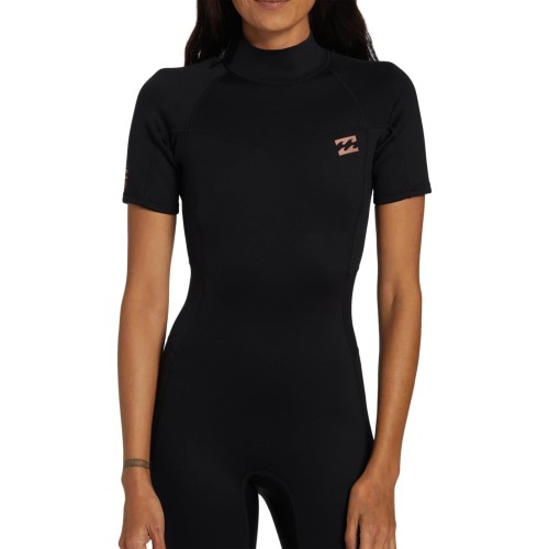 SHORTY FEMME 2MM BILLABONG